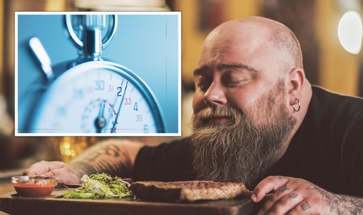 How to live longer: Best protein to slash risk for premature death up to 24 percent