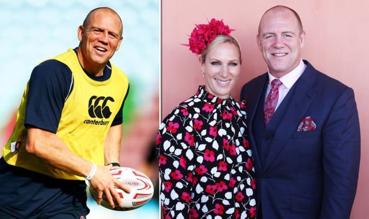 Zara Tindall