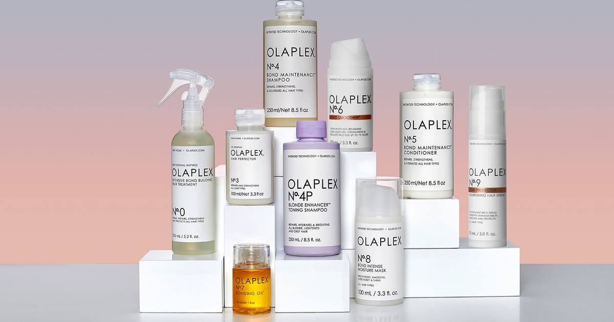 Meet Olaplex’s First AI Employee