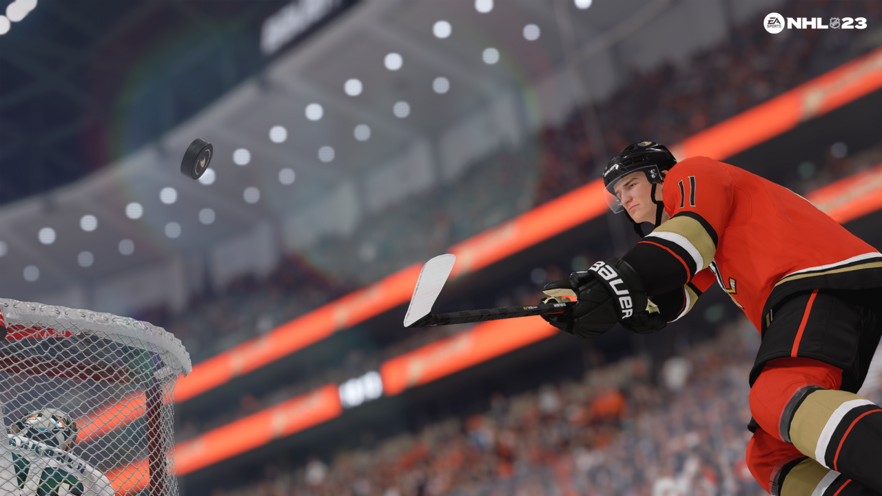 Best NHL 23 RWs: Top Right Wings By OVR Rating