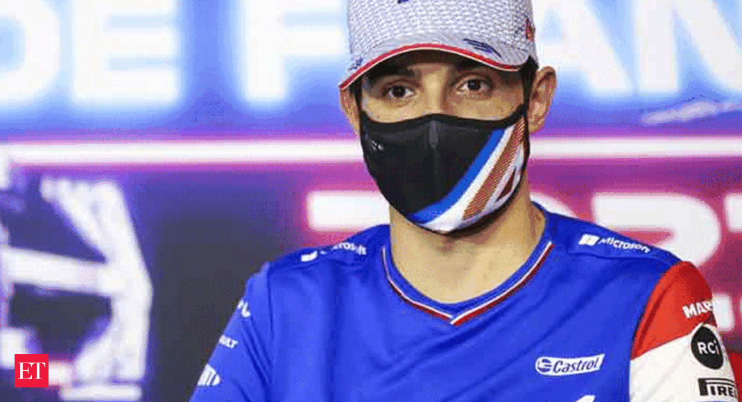 Ocon wins chaotic Hungarian GP, Hamilton takes F1 lead