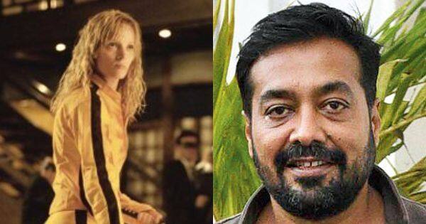 'Anurag Kashyap is working on it, he has one or two contenders in mind,' producer Nikhil Dwivedi opens up on h