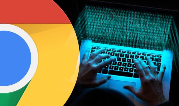 Google Chrome latest update fixes major flaw hackers have been 'actively' exploiting