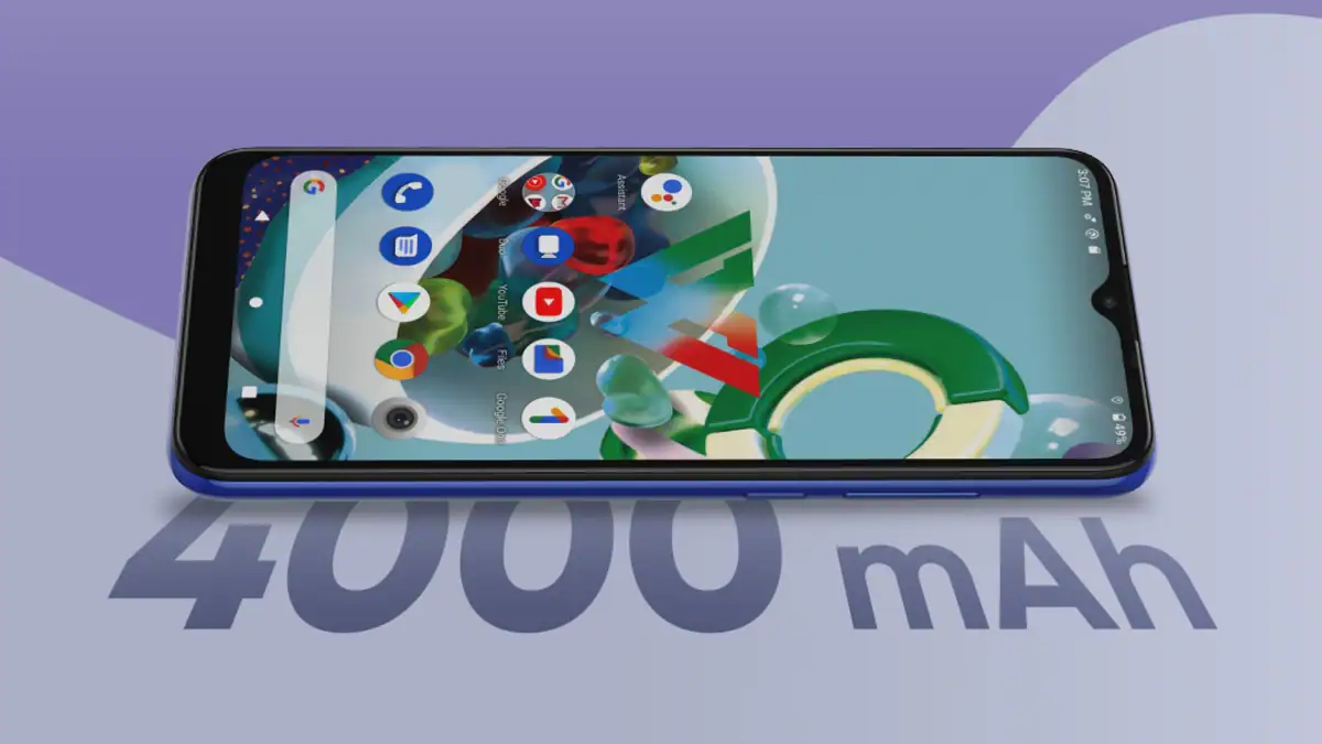 LG W11, W31, W31+ With Octa-Core SoCs Launched in India