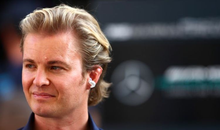 Nico Rosberg opens up on his 'unbelievable pain' after 'strange' Lewis Hamilton decision