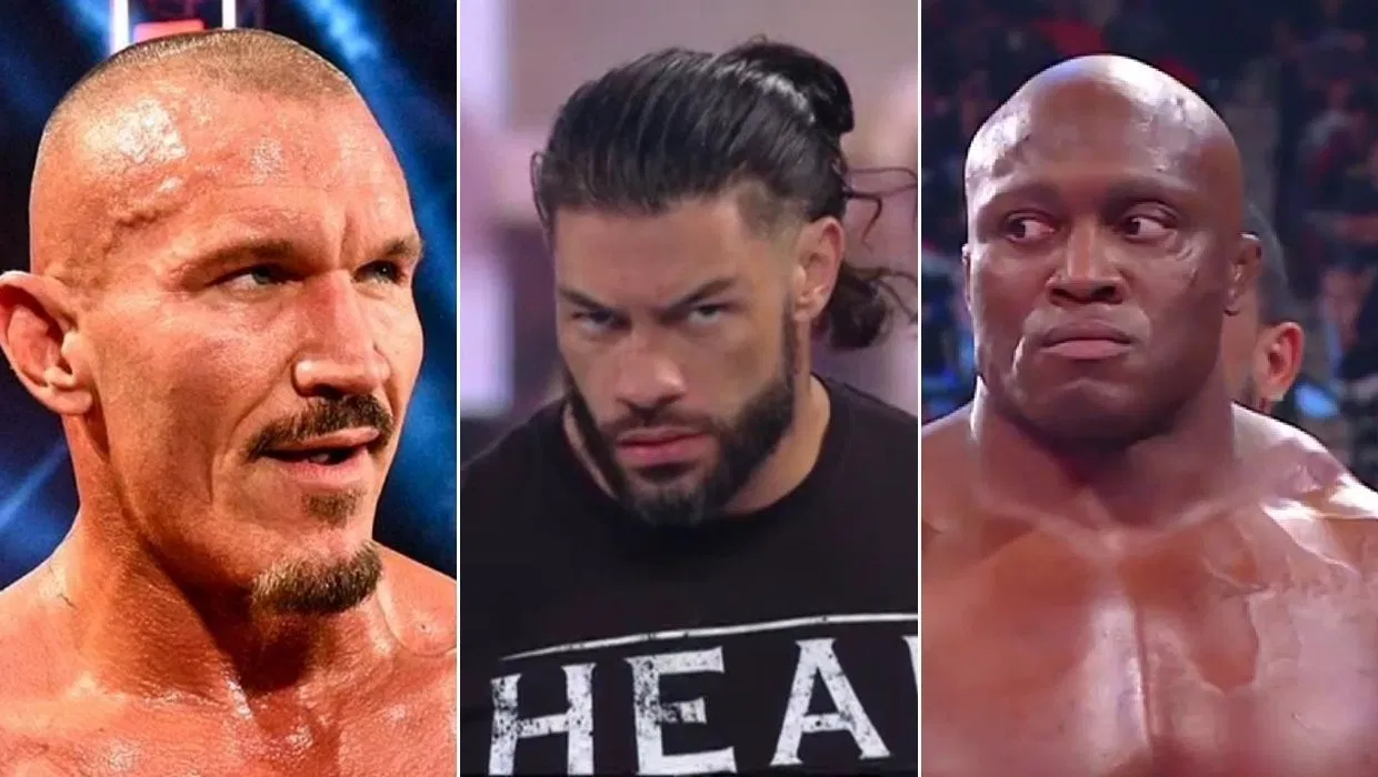 WWE's possible plan for Roman Reigns at Money in the Bank - Reports