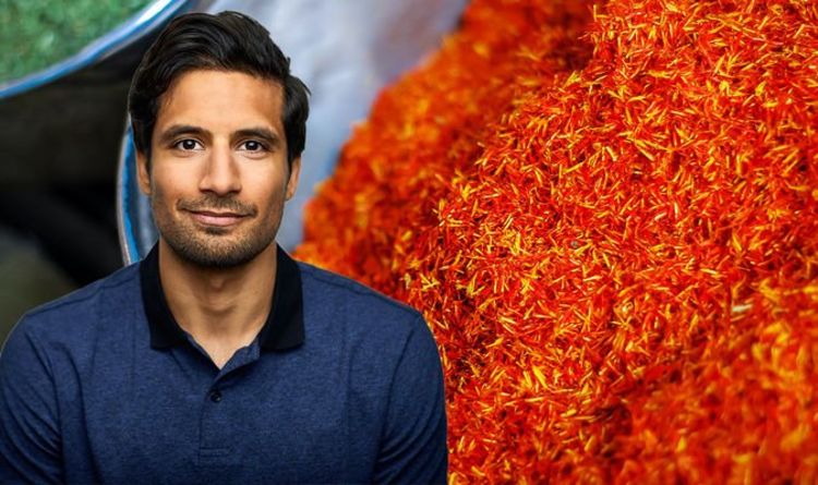Saffron spice may treat erectile dysfunction and depressive symptoms - key tips