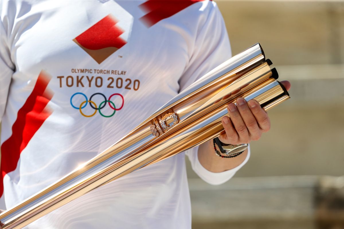 How to watch the Tokyo Olympics without commercials