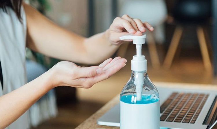 Millions of adults are still not washing their hands despite worldwide pandemic