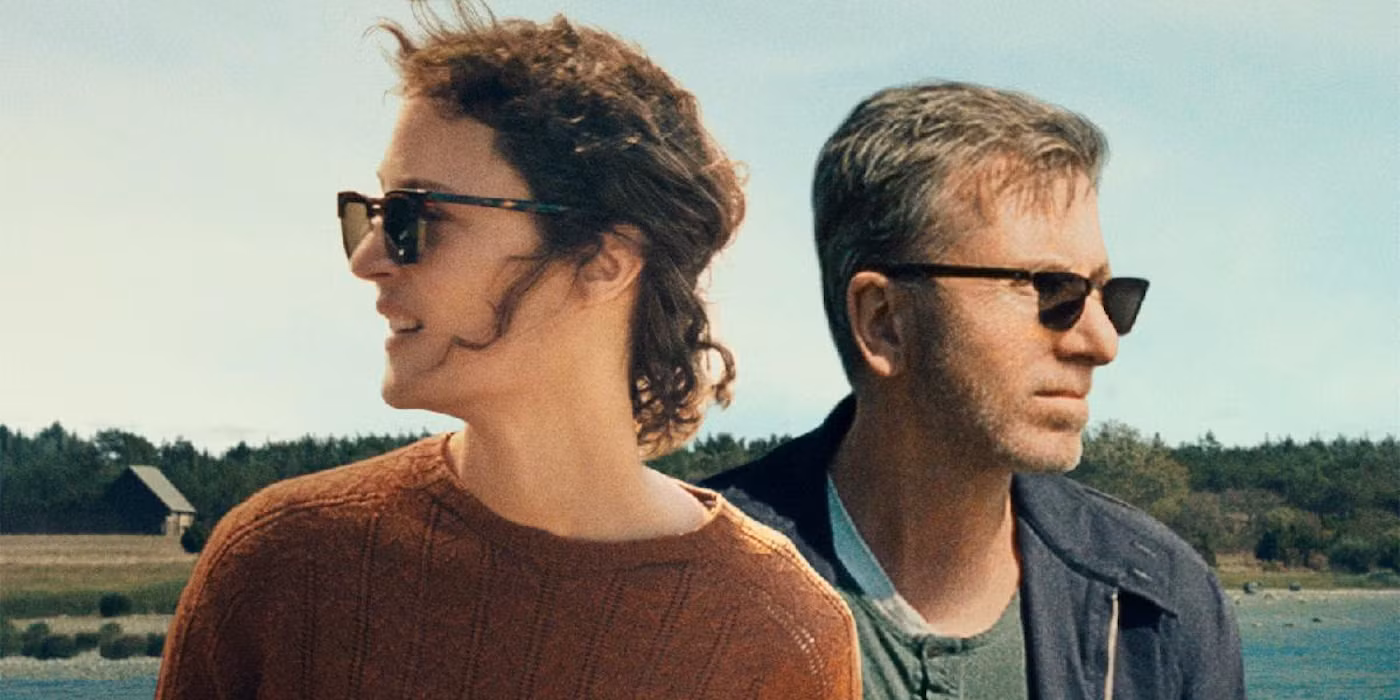 First ‘Bergman Island’ Trailer Stars Vicky Krieps and Tim Roth as a Couple With Writer’s Block