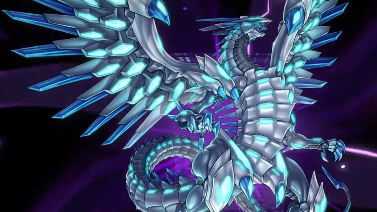 Yu-Gi-Oh! Master Duel Promises to Be a Fully-Fledged Digital Version of the TCG