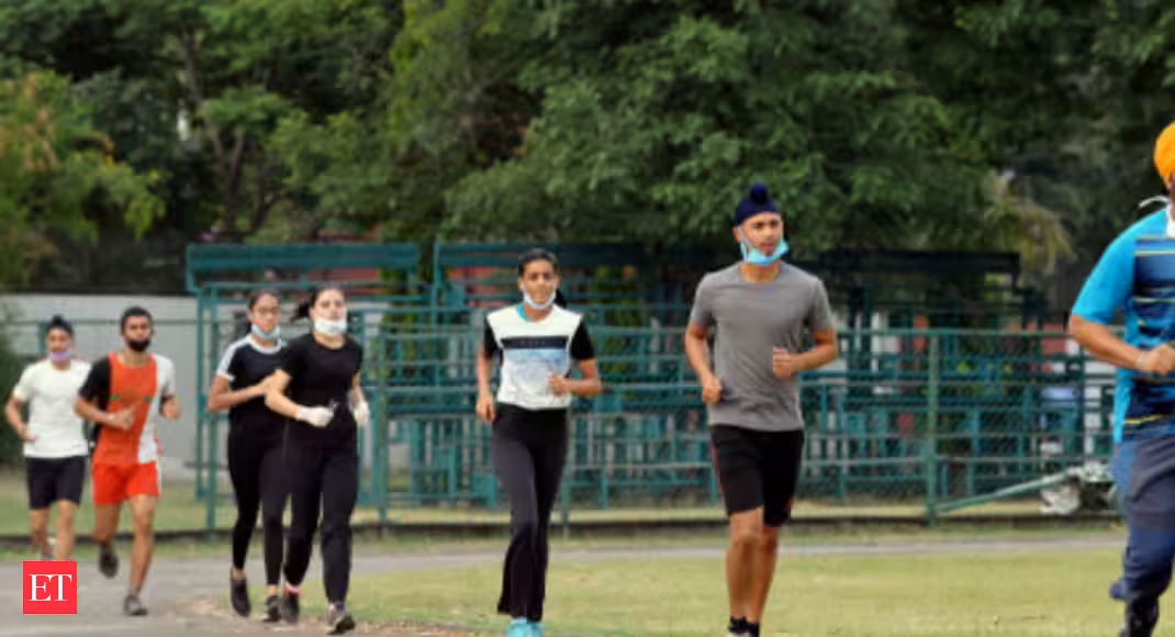 BAI cautions players, coaches, technical staff against participation in unauthorised events