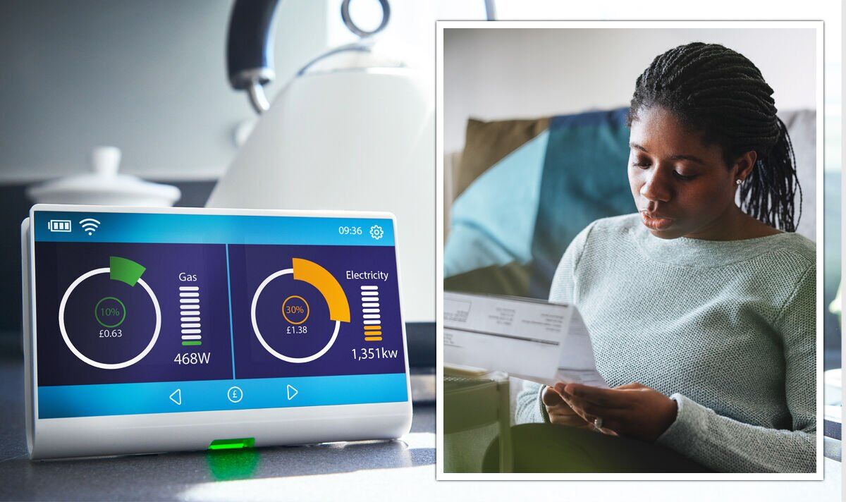 'Save £1k on your energy bills': 'Simple trick' to slash costs - spend £15 less a week