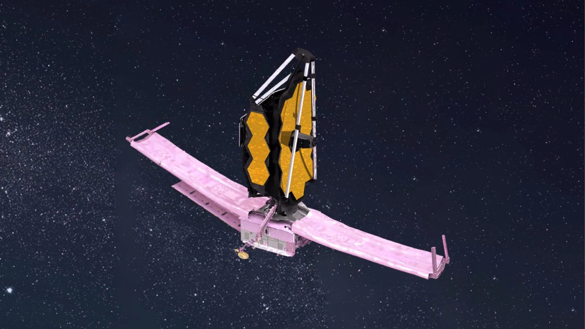 James Webb Telescope Main Mirror to Be Deployed Tomorrow: How to Watch Live