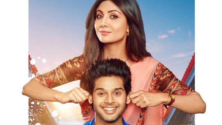 Nikamma Twitter Review & Reactions: Shilpa Shetty-Abhimanyu Dasani starrer fails to impress audience