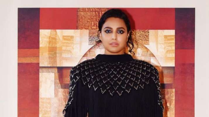 Swara Bhasker records statement in objectionable comments case