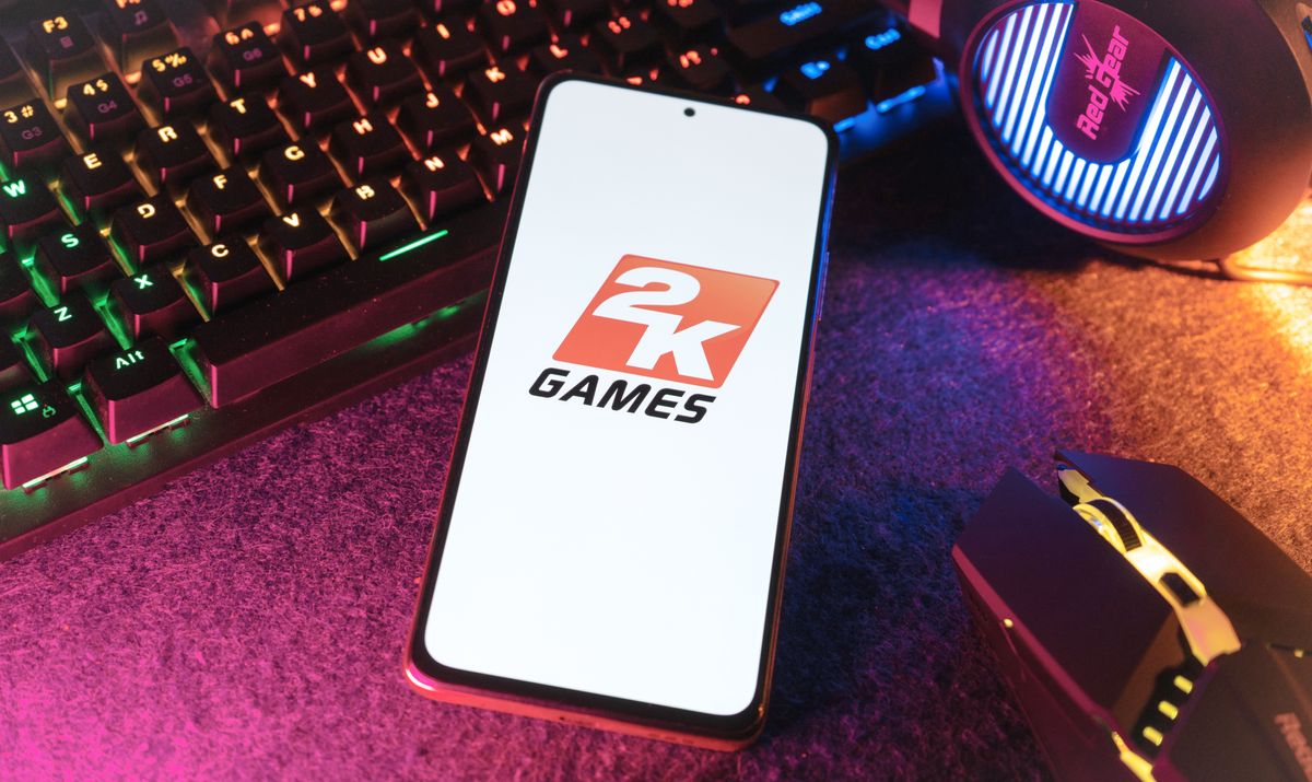 Hackers just hijacked 2K’s support site to spread malware to gamers
