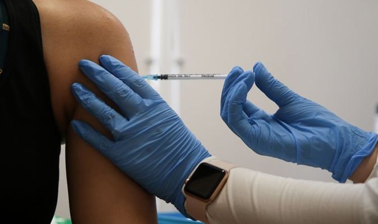 Low rate of death among vaccinated is 'very reassuring'