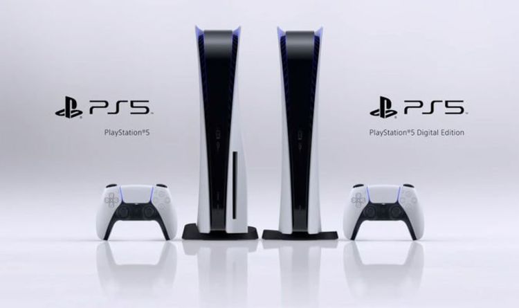 PS5 stock UK: New Argos, Very and GAME PlayStation 5 restock dates