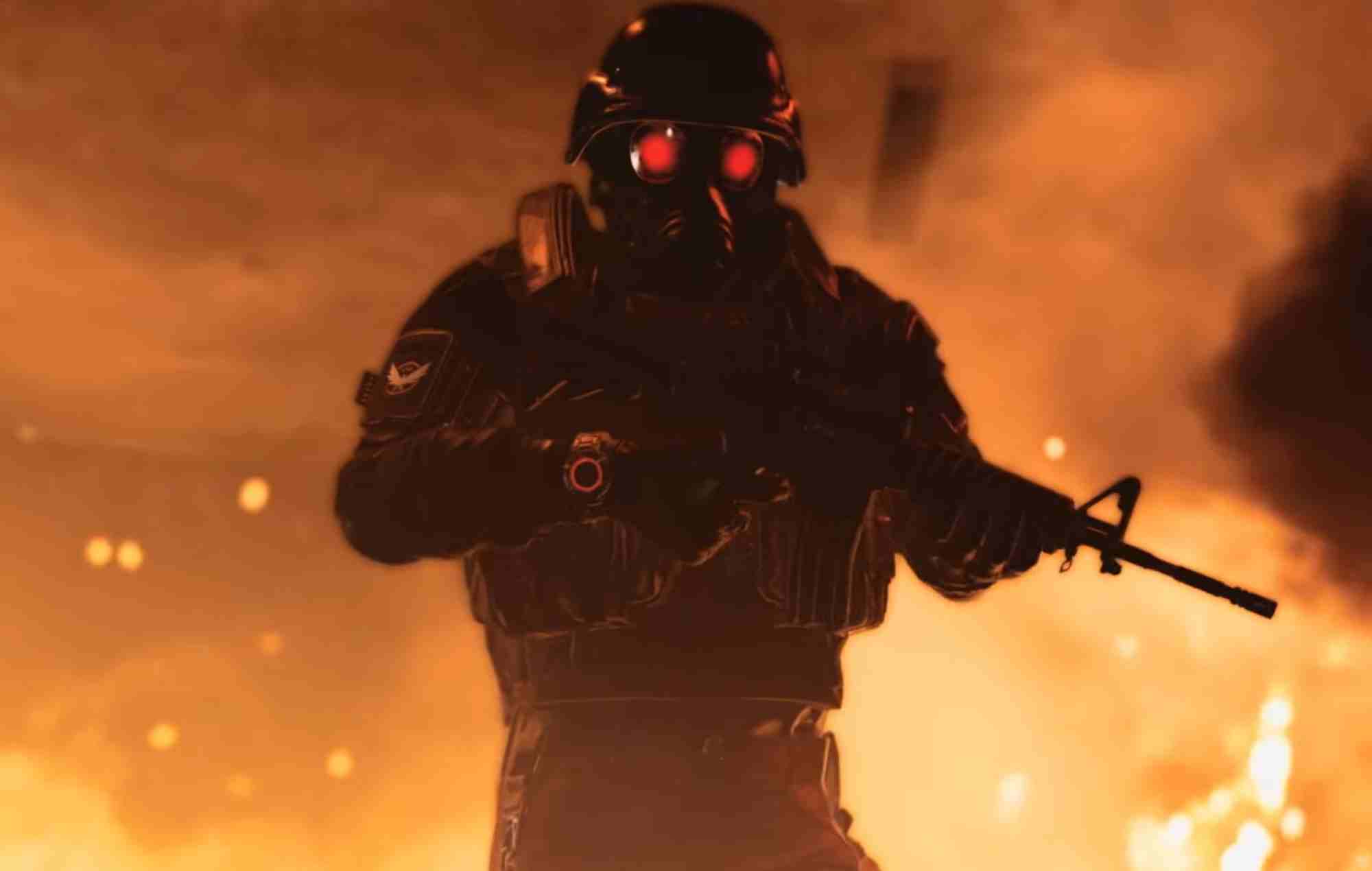 ‘The Division 2’ and ‘Resident Evil’ are getting a crossover event