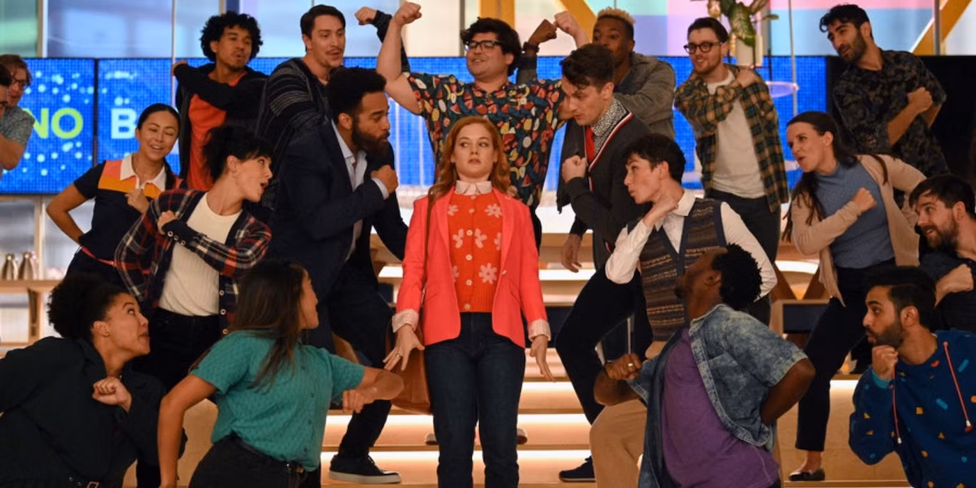 'Zoey's Extraordinary Playlist' to Return With Holiday Movie Special on Roku
