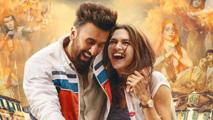 Deepika Padukone changes her Twitter, Instagram profile picture with Ranbir Kapoor. Here's why