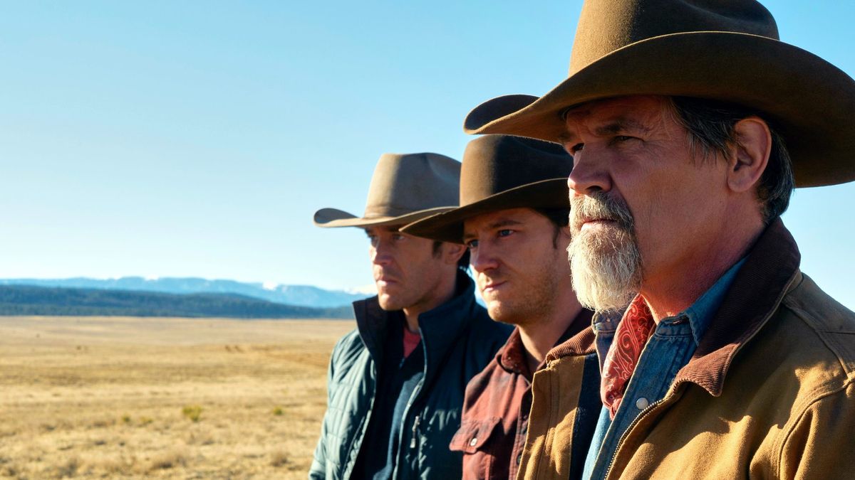 9 new movies and shows to watch this weekend on Netflix, Hulu, Prime Video and more