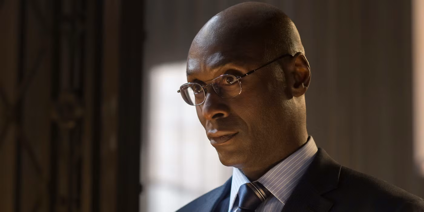 ‘John Wick 4’: Lance Reddick to Return as Continental Manager Charon