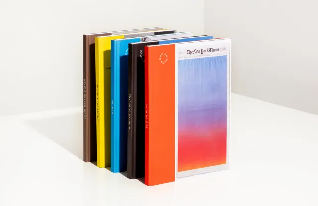 Sarah Andelman Launches Just An Idea Books