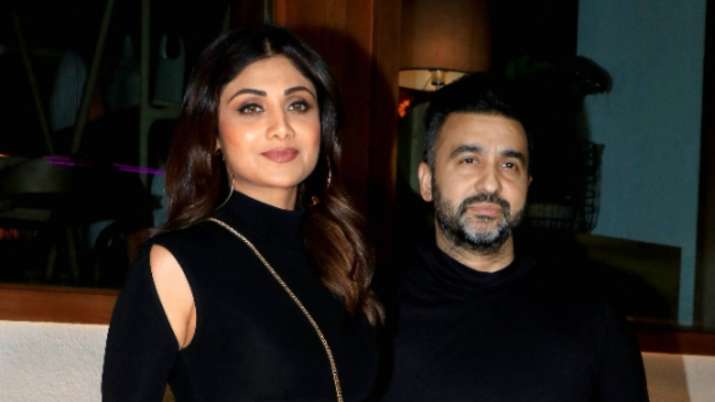 Shilpa Shetty's husband Raj Kundra granted bail in pornography case on Rs 50000 surety