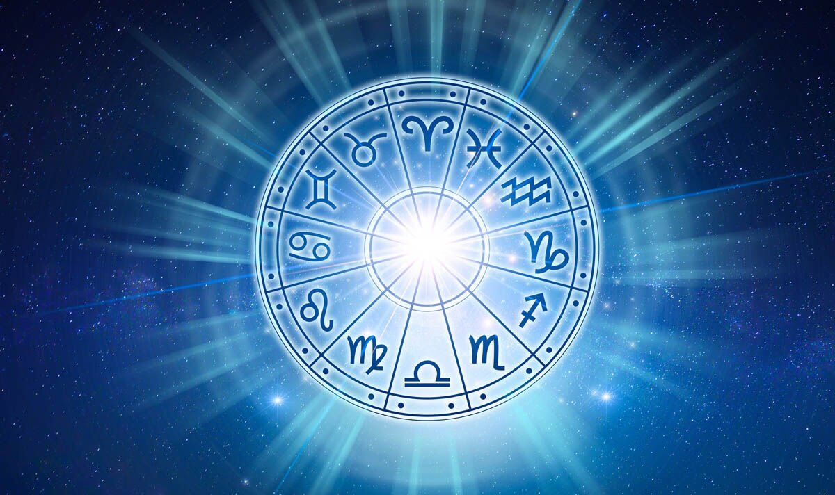 Horoscopes today - Russell Grant's star sign forecast for November 16
