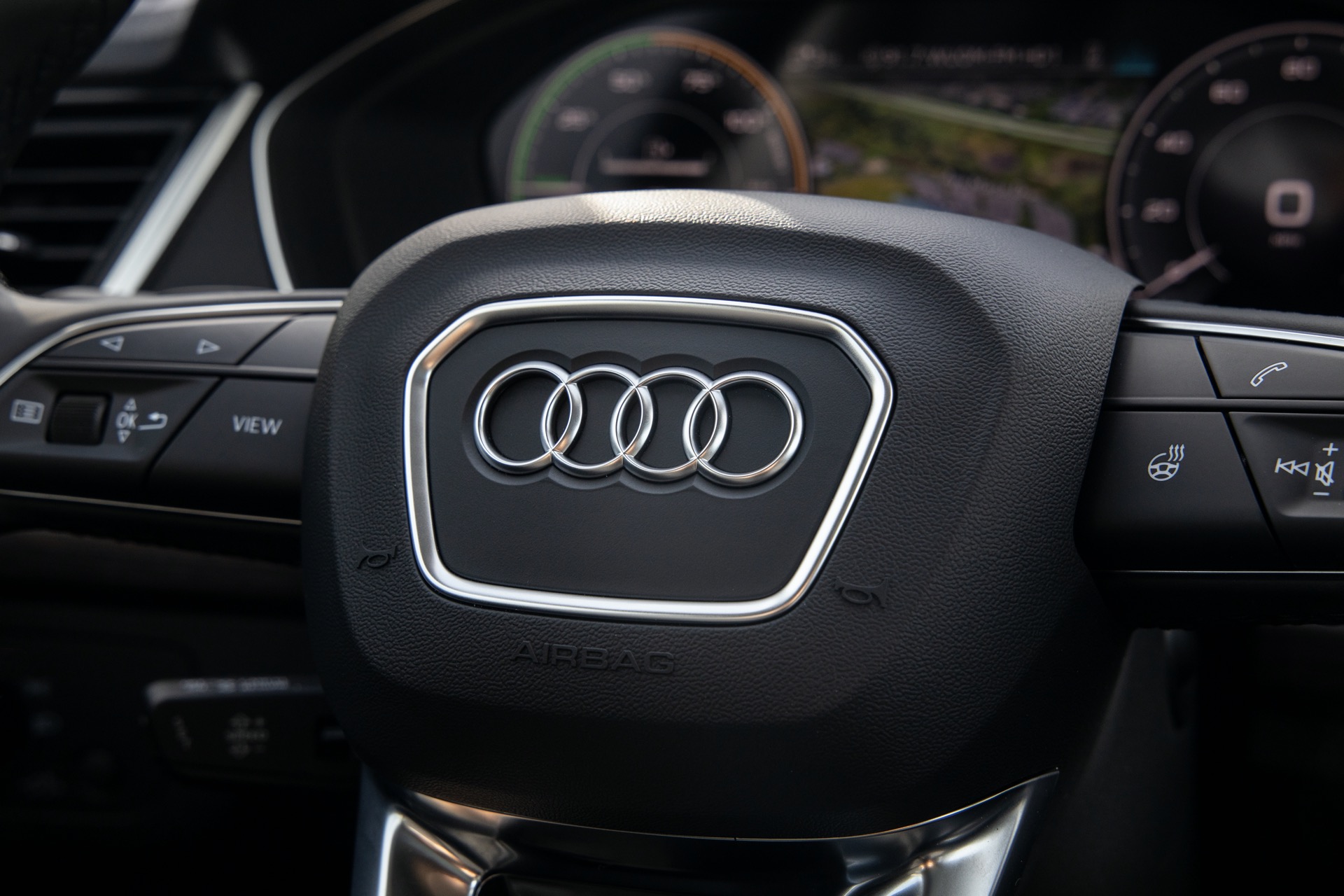 What's New for 2022: Audi