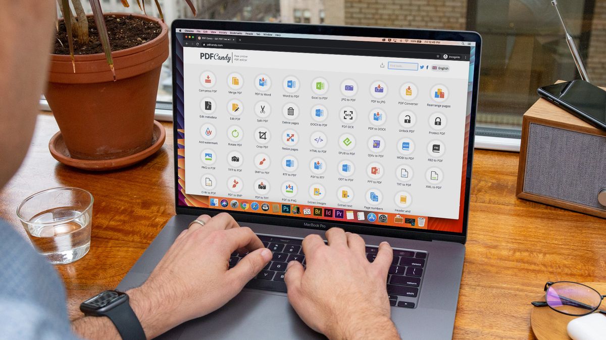 Best free PDF editors in 2021