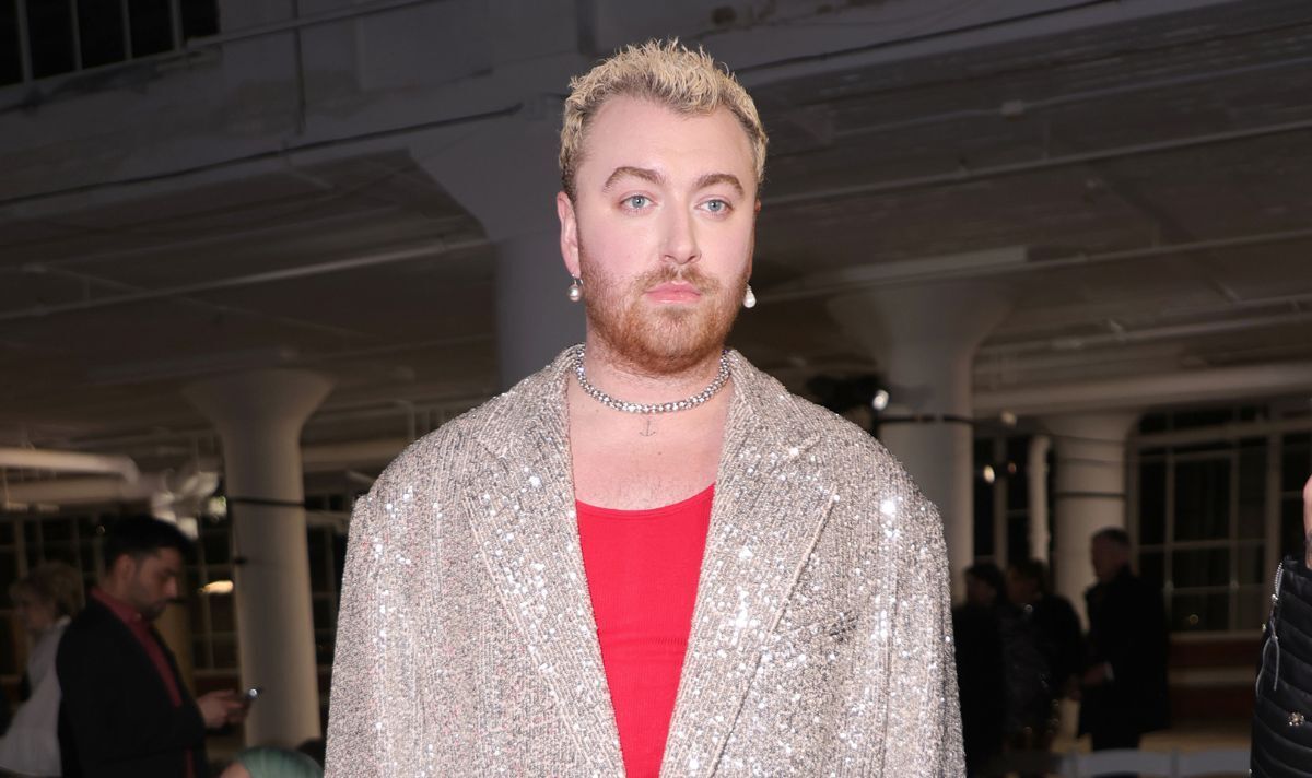 Sam Smith slammed by tennis star Nick Kyrgios over ‘fisherthem’ remark