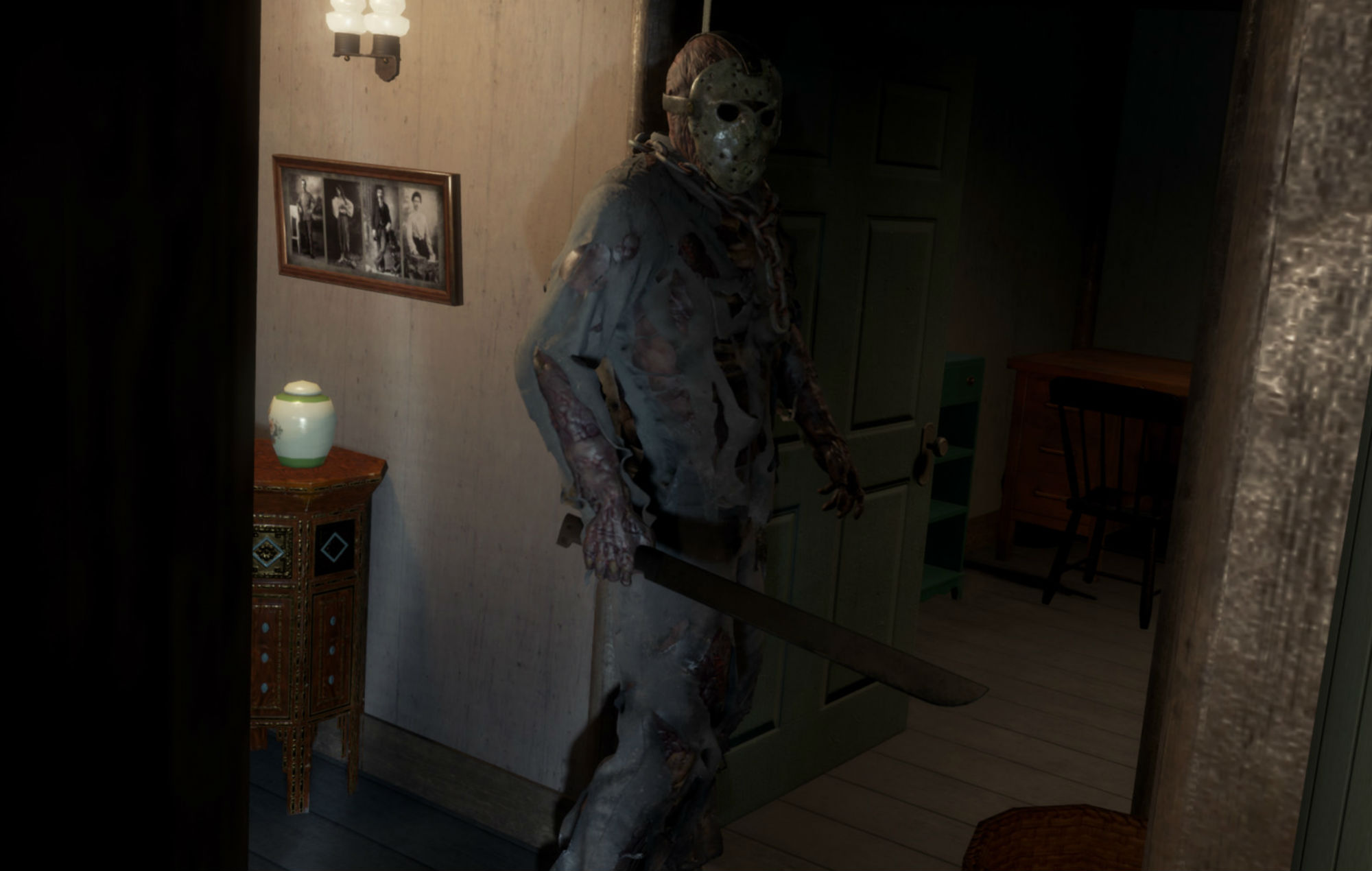 ‘Friday The 13th: The Game’ to receive final patch and stop future support