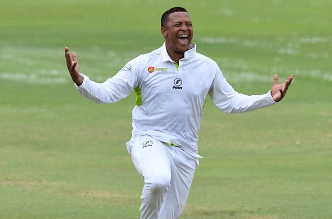 Maiden Call-up for Glenton Stuurman as Cricket South Africa Announce 24-man Squad for England Series