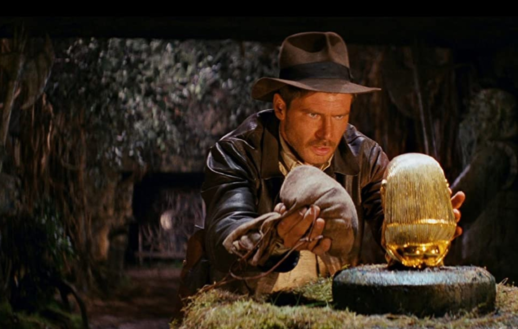 Bethesda and ‘Wolfenstein’ devs are working on an ‘Indiana Jones’ game