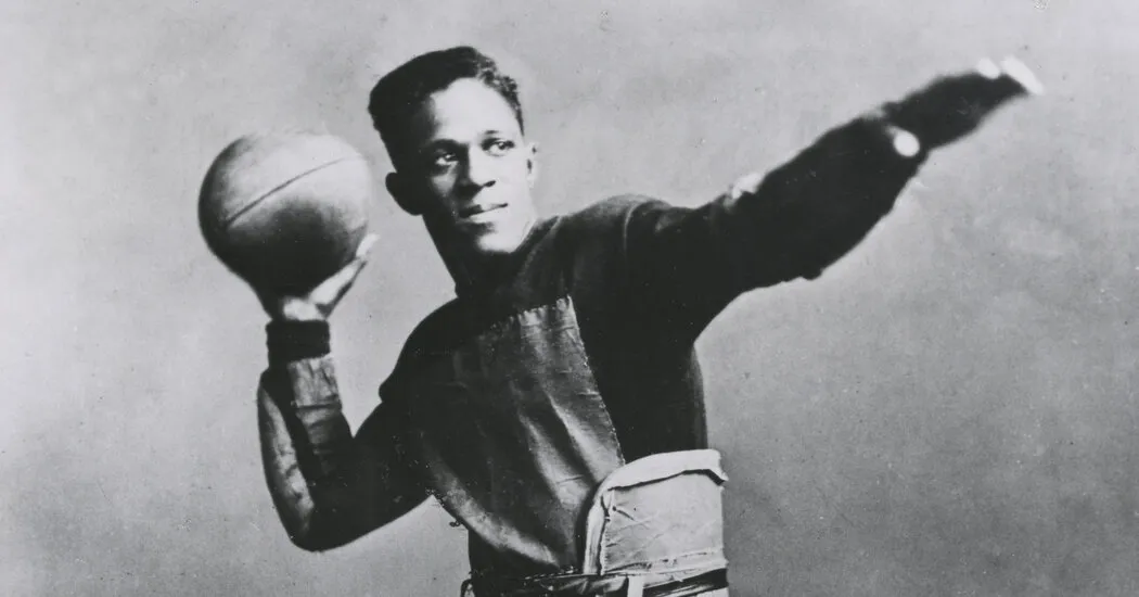 The Day Mariano Rivera Learned About ‘the Jackie Robinson of Football’