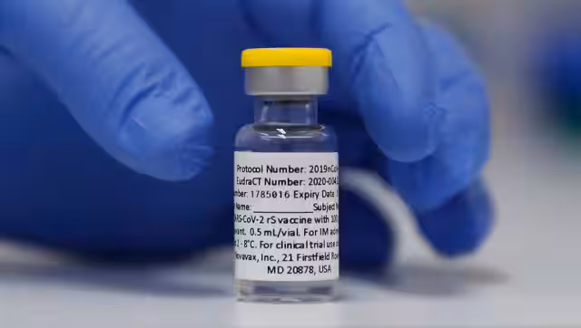 India to get 2 billion Novavax vaccine doses between August and December