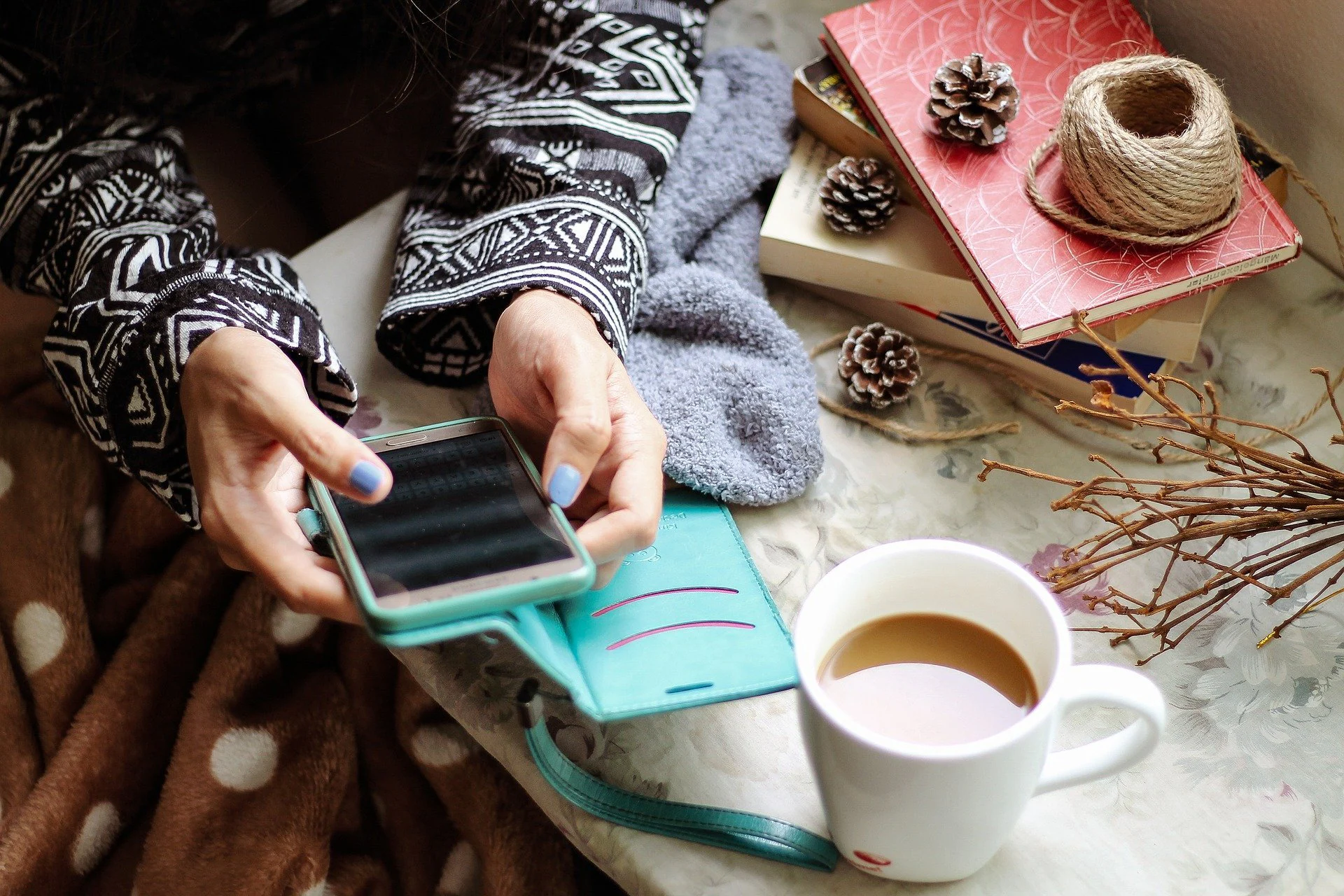 Over the Counter Stalkerware Turns Your Phone Against You. How Can You Stay Safe?