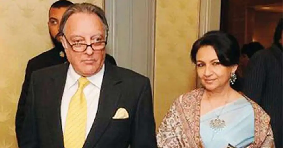 When Mansoor Ali Khan Pataudi gifted Sharmila Tagore seven refrigerators