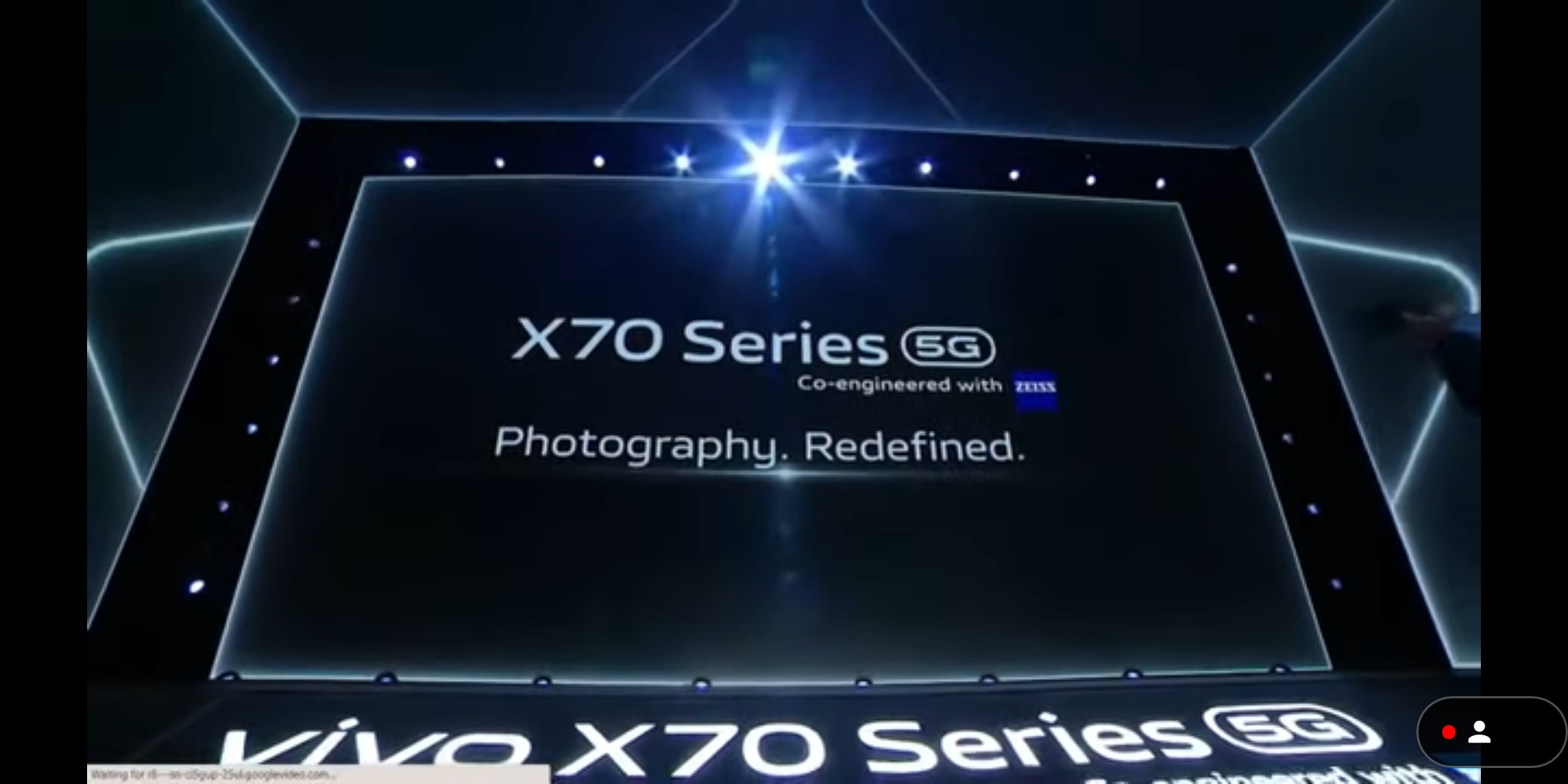 Vivo X70 Pro, X70 Pro+ With Gimble Cameras and 120Hz screen Launched in India: Price, Specs - Smartprix