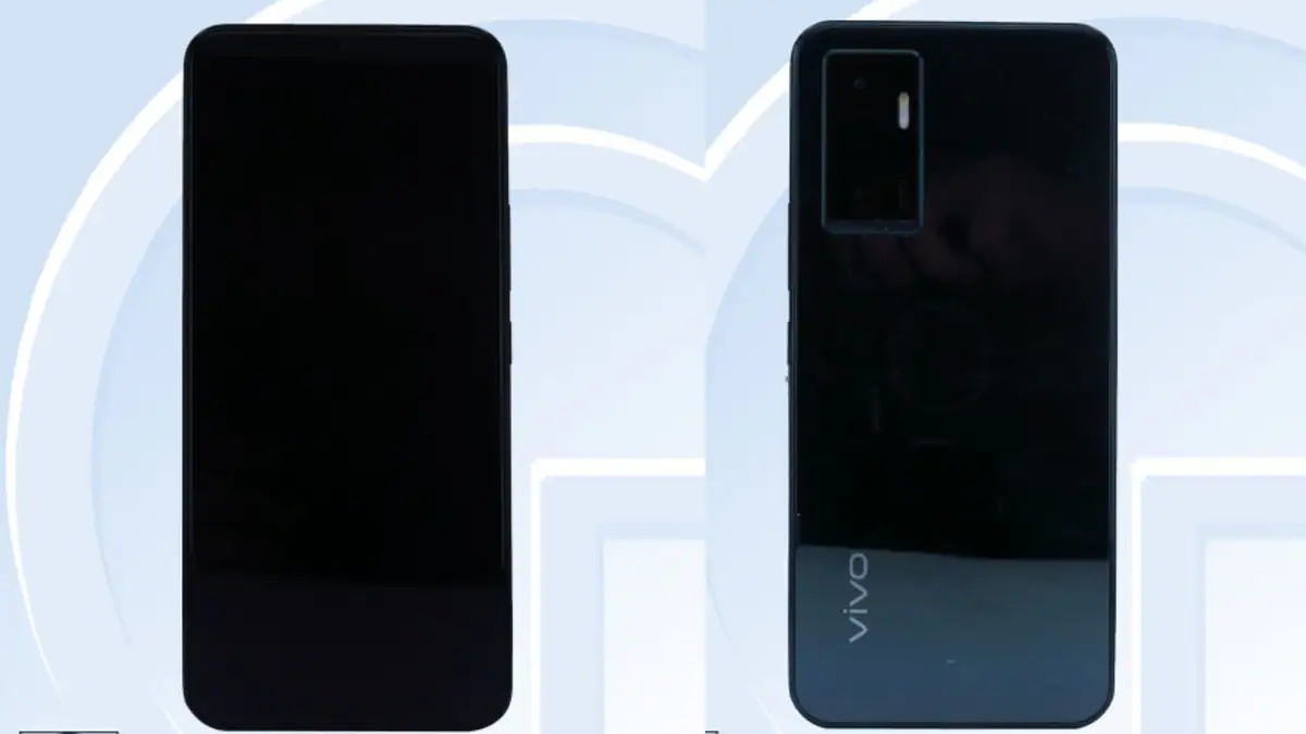 Vivo S10e Tipped to Launch September 9, Spotted on TENAA