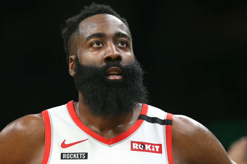 Wall vows not to intrude on Harden future as Rockets star toys with trade