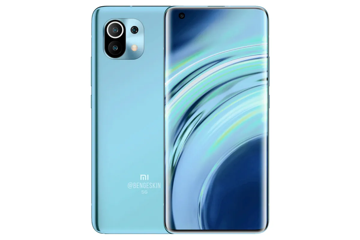 Xiaomi Mi 11 Tipped to Launch on December 29
