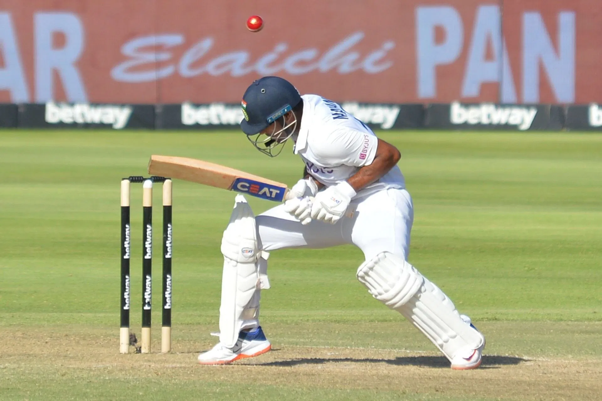 "When you play on testing pitches, your thought process gets disturbed" - Salman Butt on Indian openers' strug
