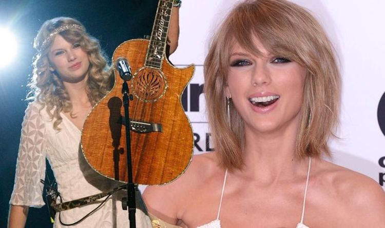 Taylor Swift albums: How many albums has Taylor Swift made?