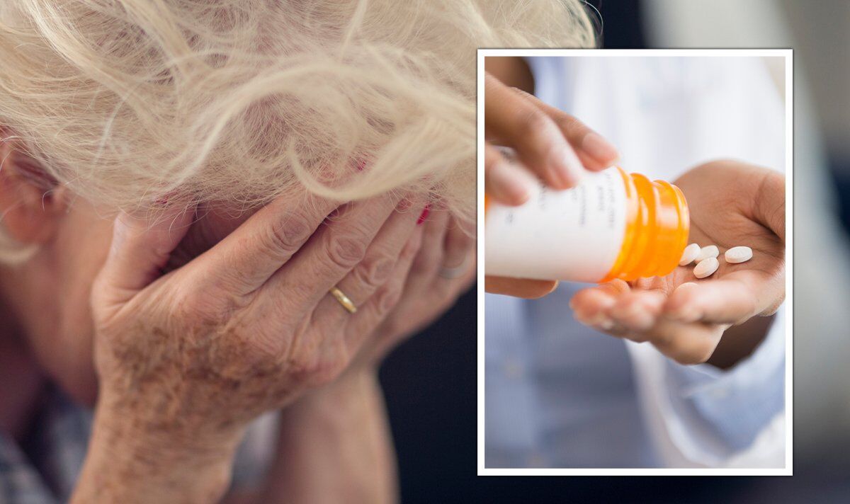 State pension alert: Older Britons at risk of missing free prescriptions after age change