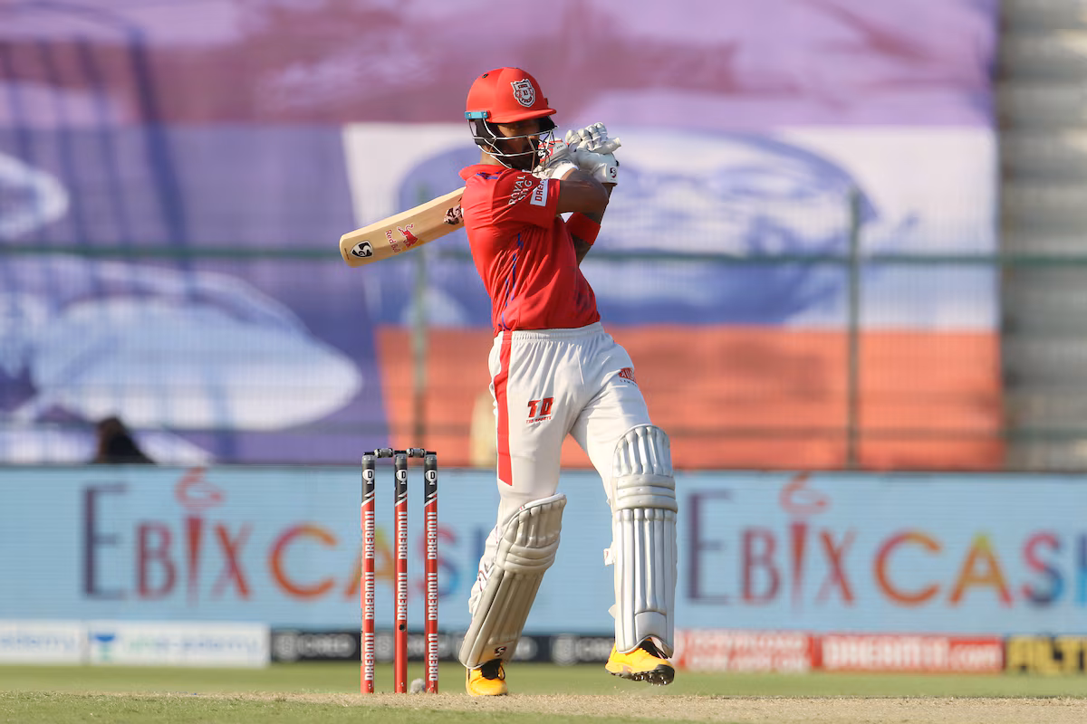 IPL 2020 Orange Cap Holder: KL Rahul Remains on Top With 670 Runs