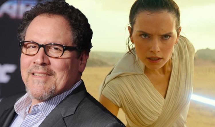 Star Wars reboot: 'Jon Favreau trying to improve the sequel trilogy with The Mandalorian'